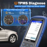 XTOOL TP150  TPMS Tools